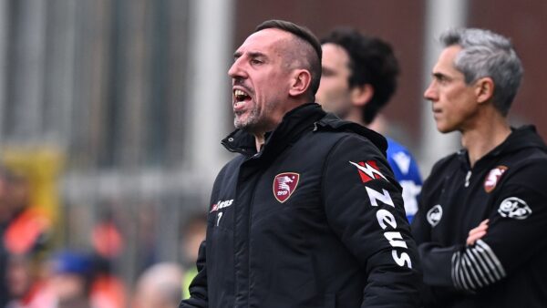 Ribery