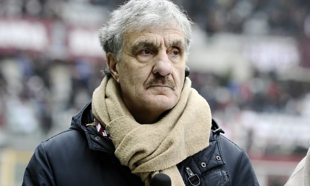 Torino, Claudio Sala svela: «Scudetto 76? Vi racconto quei dieci minuti in attesa…della Juve»