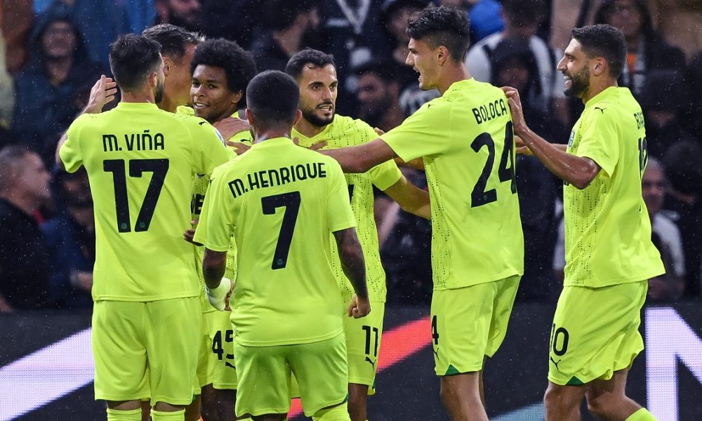 Calciomercato Sassuolo, nome caldo in casa neroverde per quel giocatore