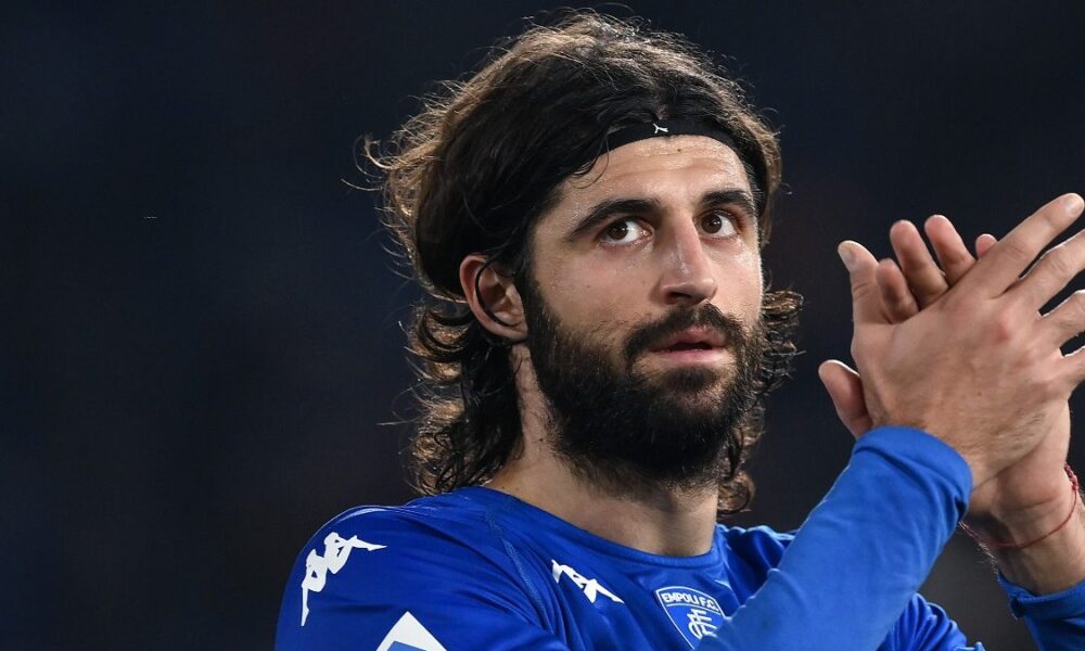 Cremonese, Luperto si presenta: «Felice di essere qui. Ha inciso la presenza di mister Nicola, ho parlato tanto con lui»