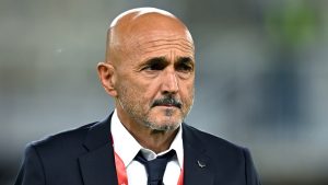 Spalletti