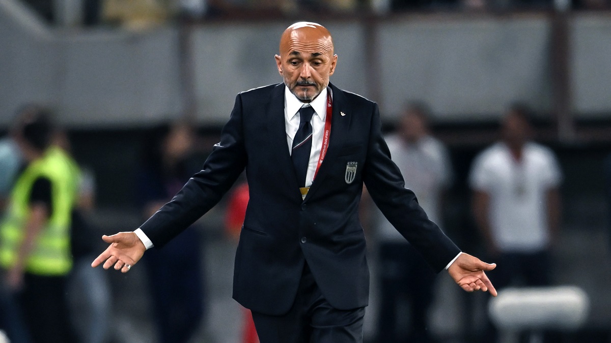 Luciano Spalletti