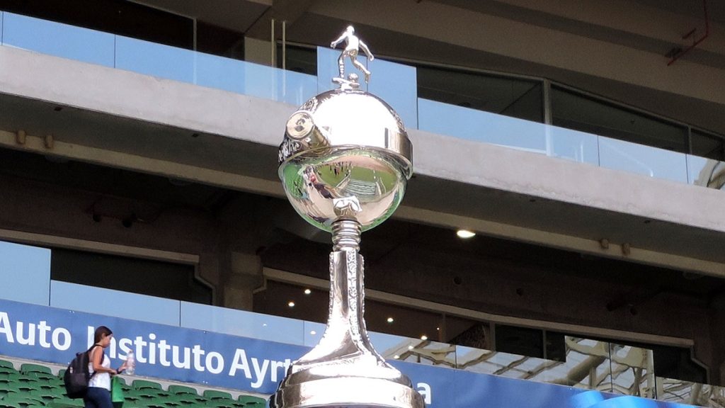 Libertadores