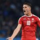 Xhaka