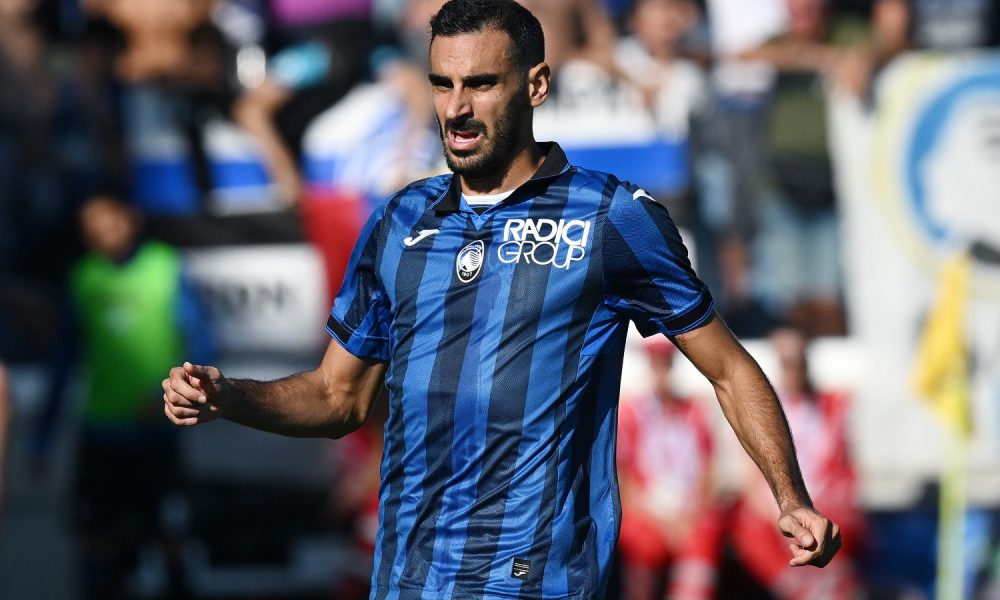 Pagelle Atalanta Cesena, TOP e FLOP del match di Coppa Italia