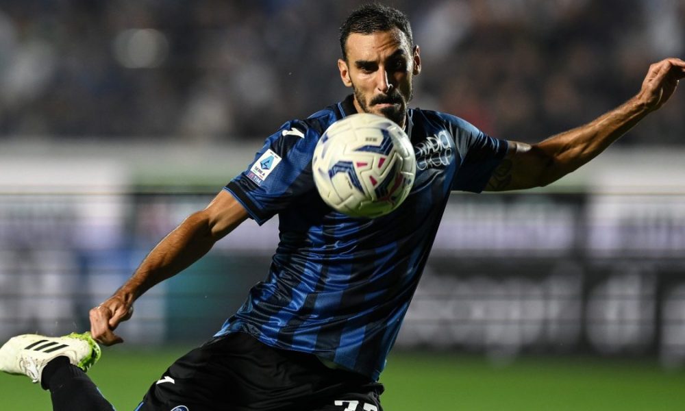 Zappacosta: «L’Atalanta è una squadra unita. Quei due giocatori ci daranno una grande mano»