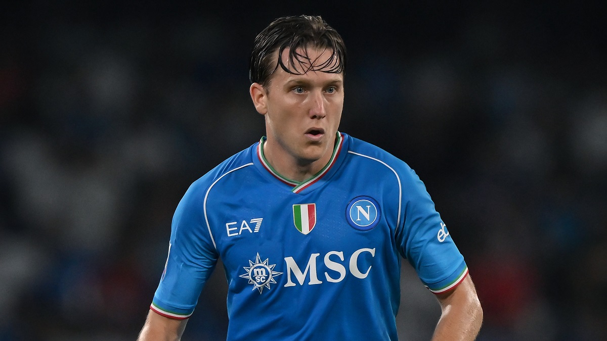 FANTACALCIO: CONSIGLI – chi schierare nella 22a giornata 36 Zielinski