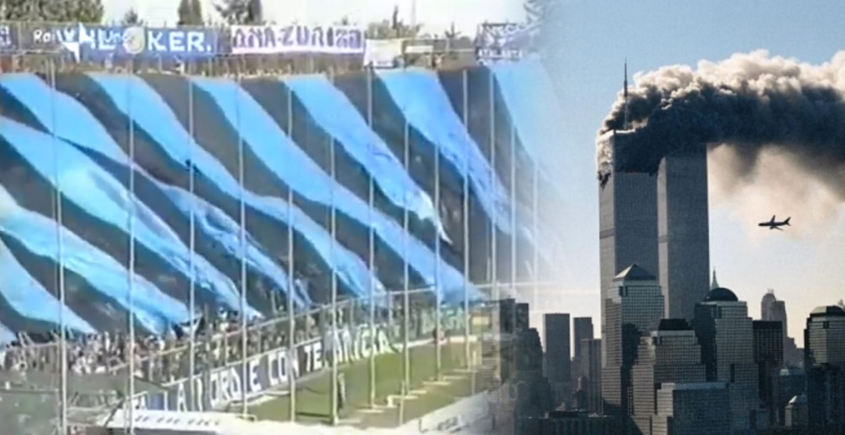 atalanta 11 settembre