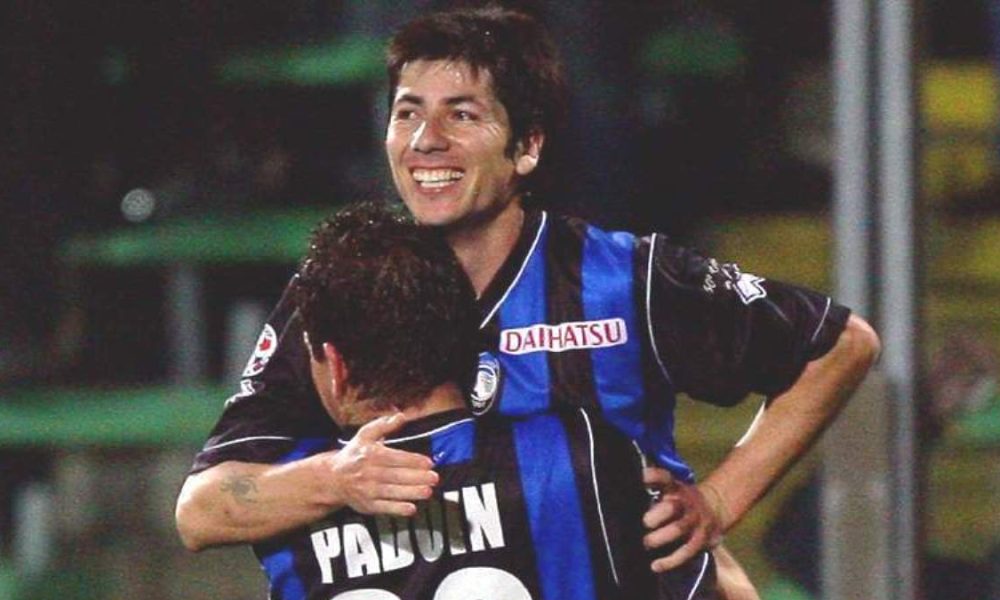 La fiamma di Valdes riaccende le ultime speranze salvezza: Atalanta Cagliari 2009/2010