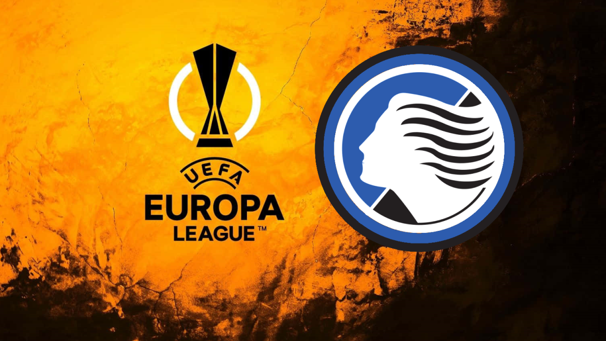 atalanta europa league