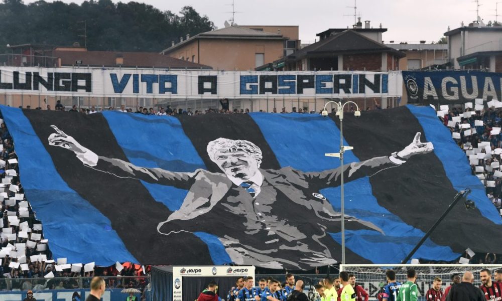 Lunga vita a Gian Piero Gasperini: colui che ha spiegato le ali all’Atalanta. Lode eterna di un ciclo incredibile (e l’addio nell’ombra)