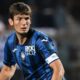 de roon atalanta