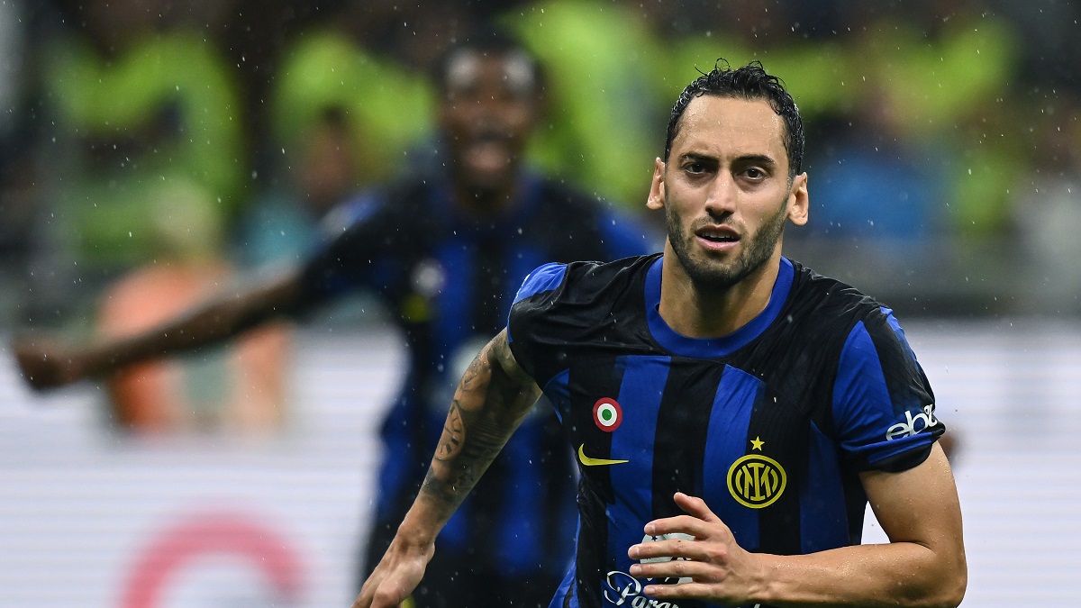 Calciomercato Inter, Calhanoglu APRE al Bayern Monaco: la SITUAZIONE 36 Calhanoglu