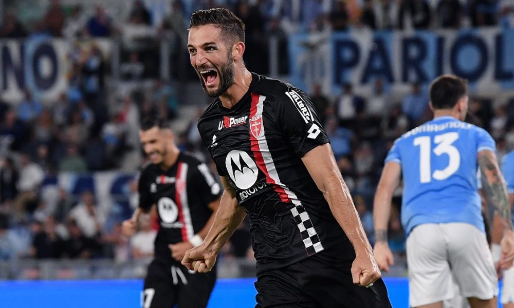 Gagliardini Verona, la rete contro il Cagliari che sblocca il match del Bentegodi sa di rinascita per il centrocampista ex Inter!