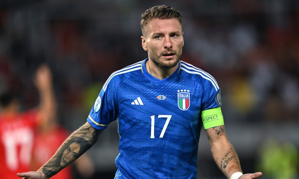 Immobile, trattativa nel vivo con il Bologna. Gli ultimi tasselli prima della fumata bianca