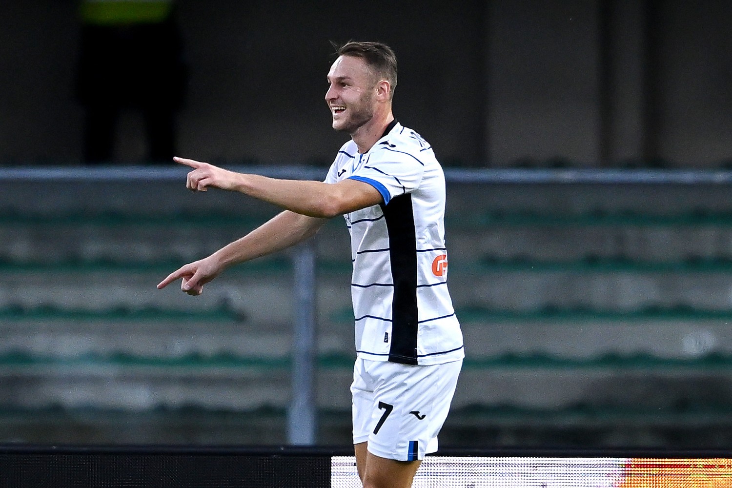 esult gol Koopmeiners MG1 5250