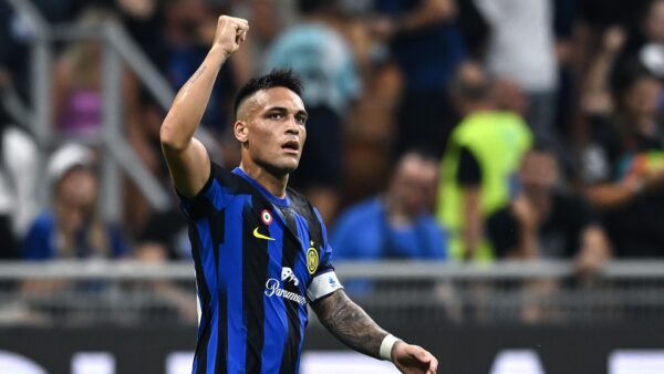 Lautaro Martinez