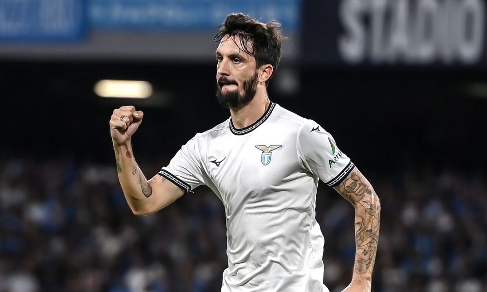 Luis Alberto: «Inzaghi capiva il calciatore. Quando tutti giocano felici, si rende di più. Con lui all’Inter…»