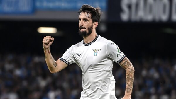 luis alberto