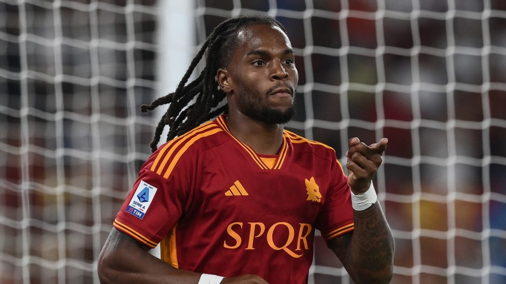 Renato Sanches