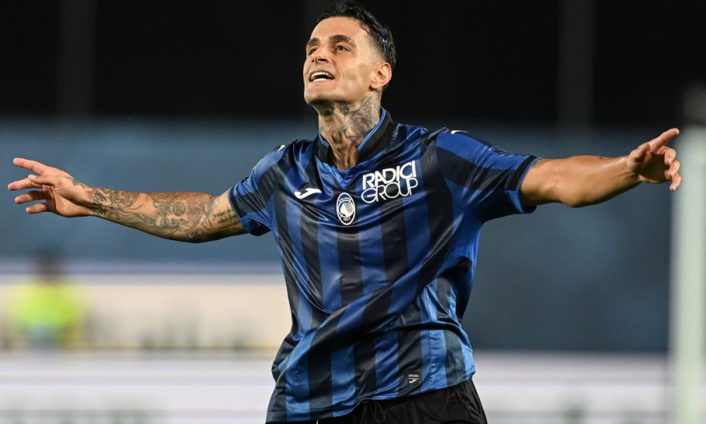 Calciomercato Milan, obiettivo prendere Scamacca a gennaio? Le ultime novità