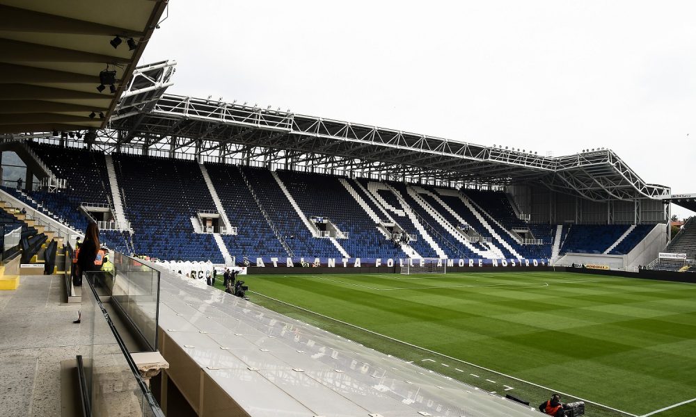 Atalanta Lecce, ecco quando si giocherà la partita dopo il rinvio odierno – UFFICIALE