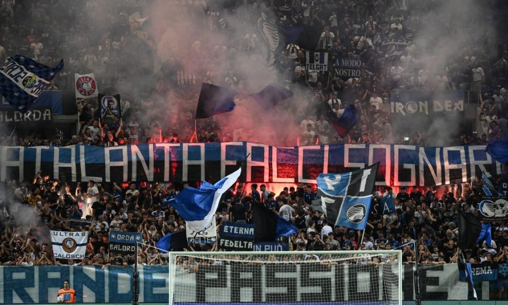 Atalanta, campagna abbonamenti chiusa a tempo di record: 15.300 iscrizioni per la stagione 2025/2026