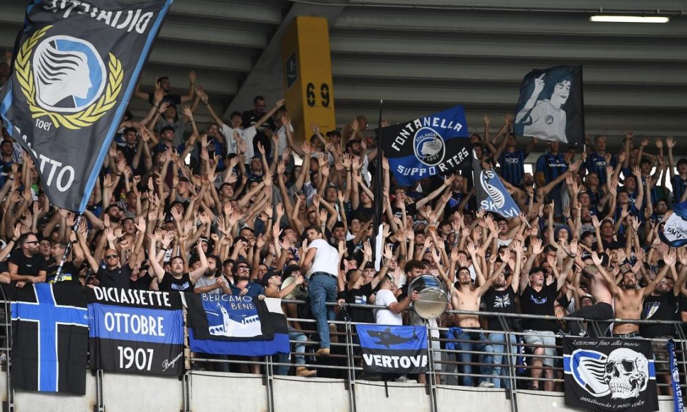 Biglietti Colonia Atalanta, tutte le informazioni per quanto riguarda il settore ospiti