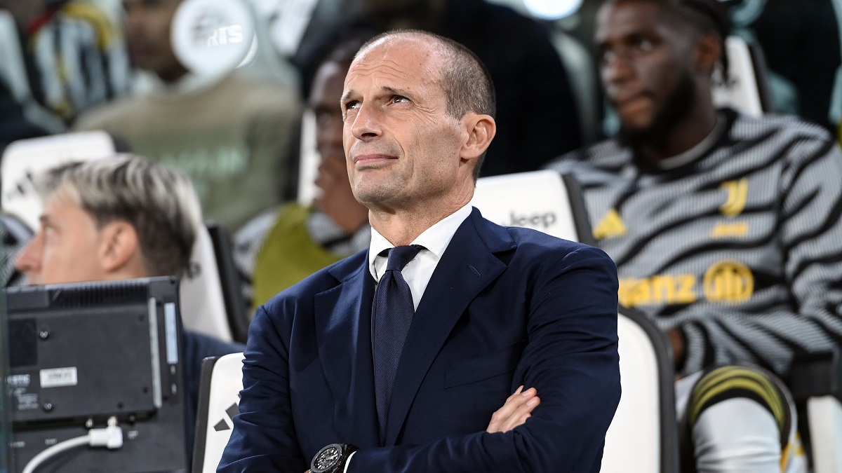 Juve, Allegri ANNUNCIA: «Chiesa e Yildiz non stanno bene, le condizioni per la Coppa Italia…»