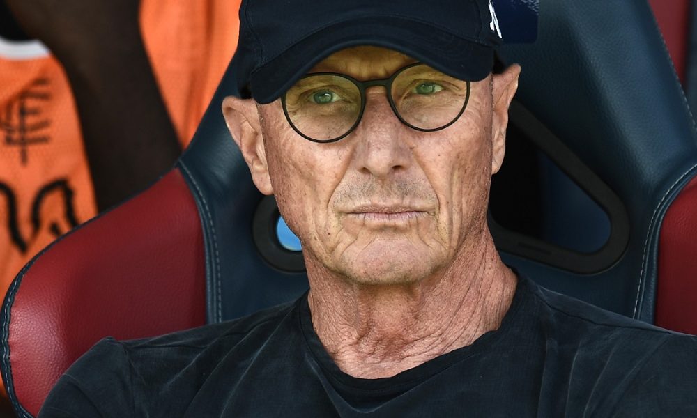 Andreazzoli racconta Allegri e Spalletti: «Se sono considerati i migliori ci sarà un motivo…Vi svelo questi aneddoti su di loro»