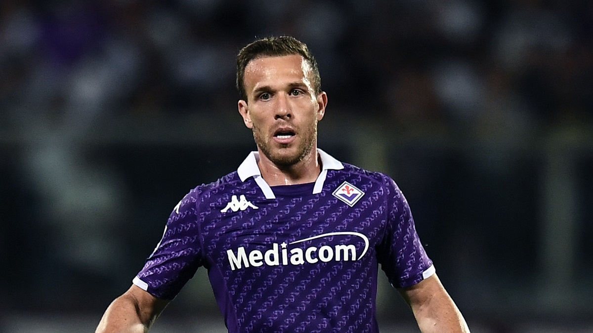 Fiorentina Monza, Arthur torna al gol: non accadeva da OLTRE TRE ANNI