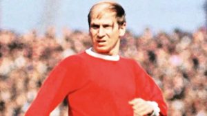 Bobby Charlton