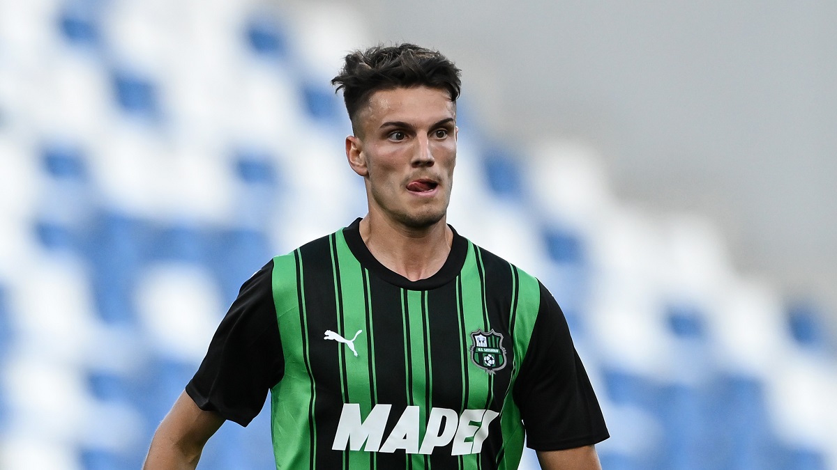 Sassuolo Cagliari, Boloca: «Dobbiamo dare tutto, contano i fatti. Abbiamo fatto un campionato al di sotto delle aspettative»