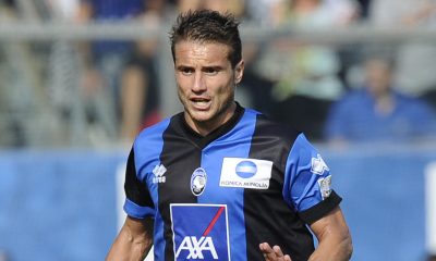 Atalanta-Novara serie A