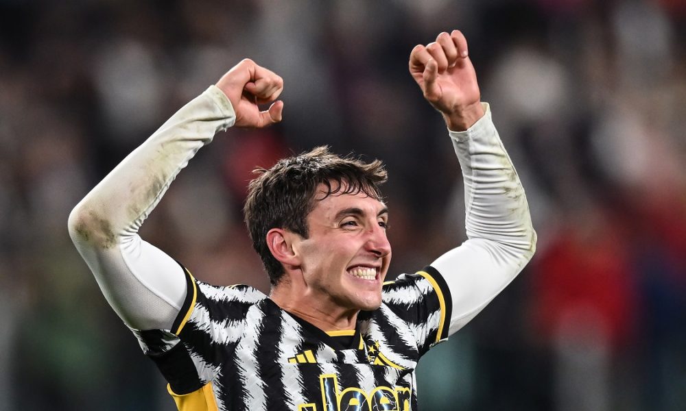 Sponsor Juve, adesso è ufficiale: torna Jeep insieme a Visit Detroit! Saranno i front-of-shirt partner: comunicato e annuncio social
