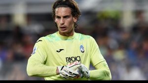 carnesecchi atalanta