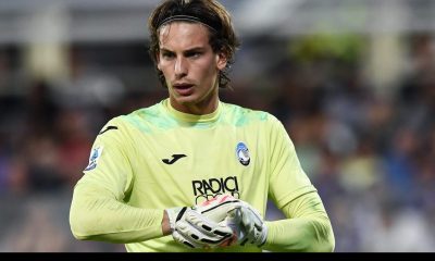 carnesecchi atalanta