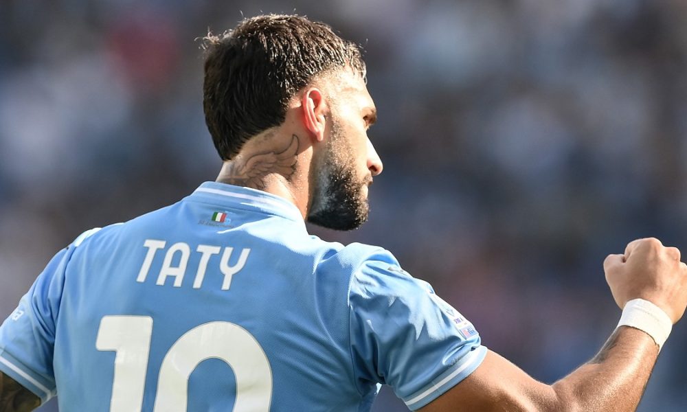 Castellanos shock: «Futuro? Vorrei giocare tanto per quella squadra, ma con la Lazio penso che…»
