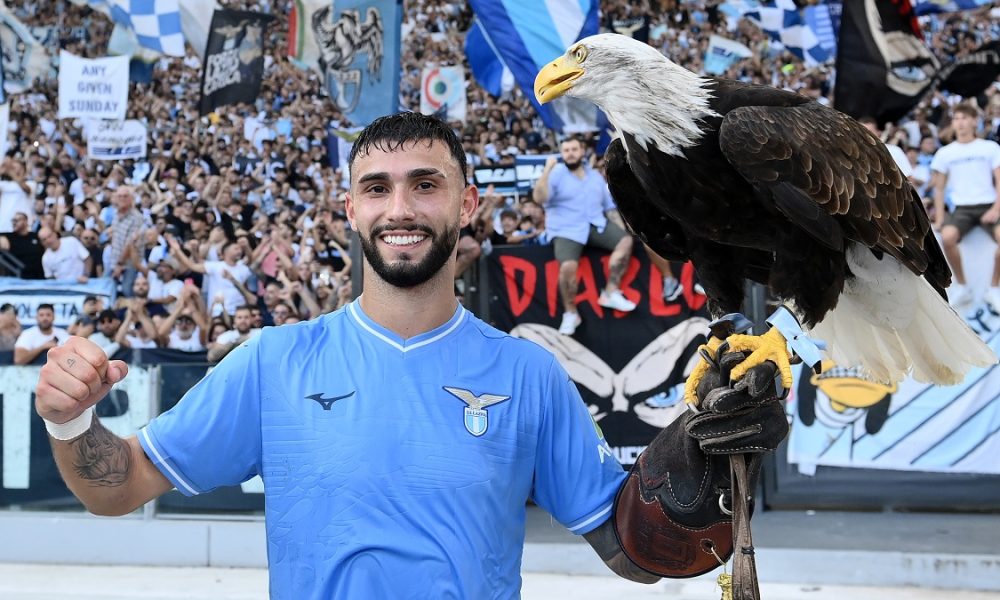 Infortunio Castellanos, preoccupano le condizioni dell’attaccante della Lazio. Spunta il comunicato