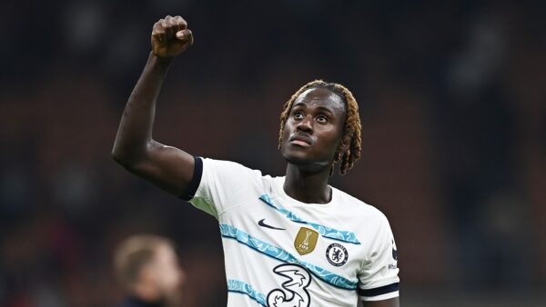 Chalobah