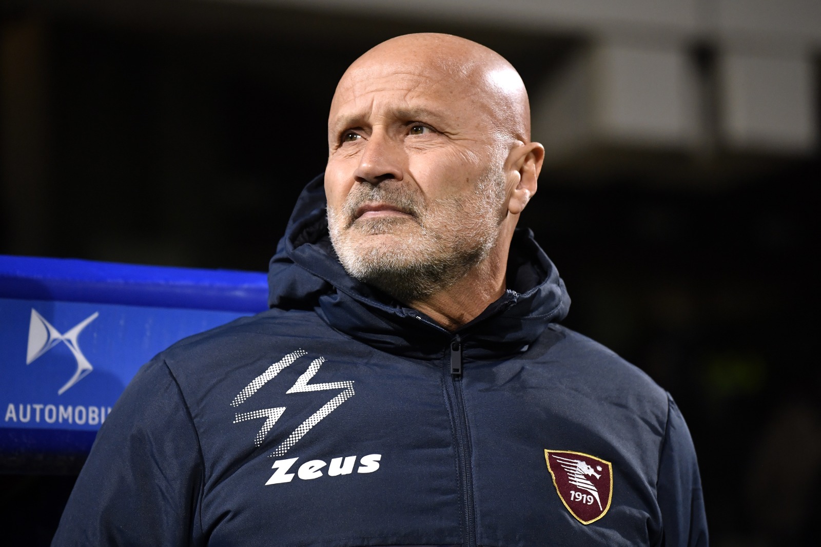 Frosinone Salernitana, Colantuono: «Dobbiamo rispettare il campionato»