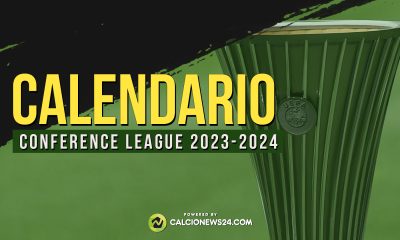 Conference League 2023/2024
