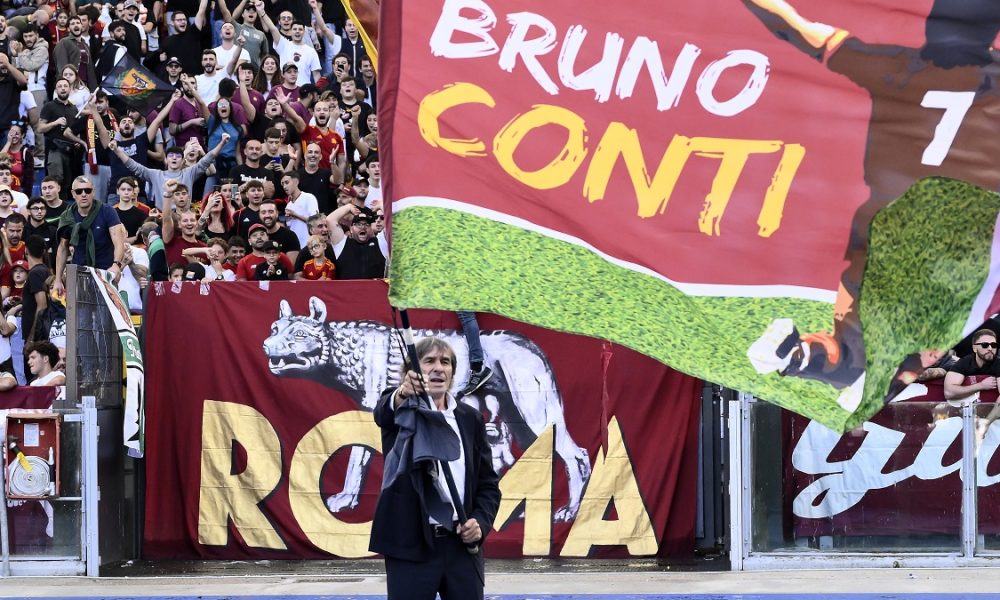 70 candeline per Bruno Conti: «Un solo rimpianto Liedholm un maestro e Bearzot un padre, la malattia è stata una dura battaglia, perdere i capelli…»