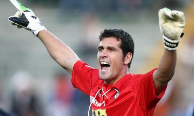 Atalanta-Lecce serie A