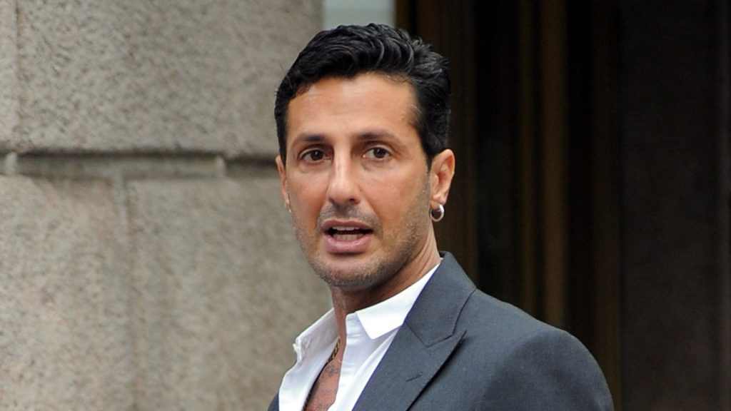 Fabrizio Corona