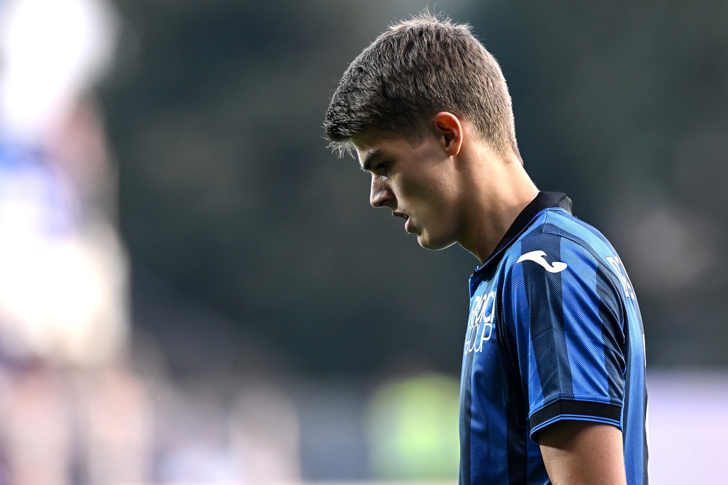 Atalanta-Juventus serie A