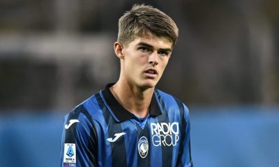 Atalanta-Juventus serie A