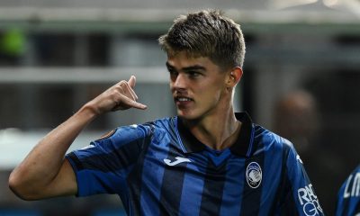 de ketelaere atalanta