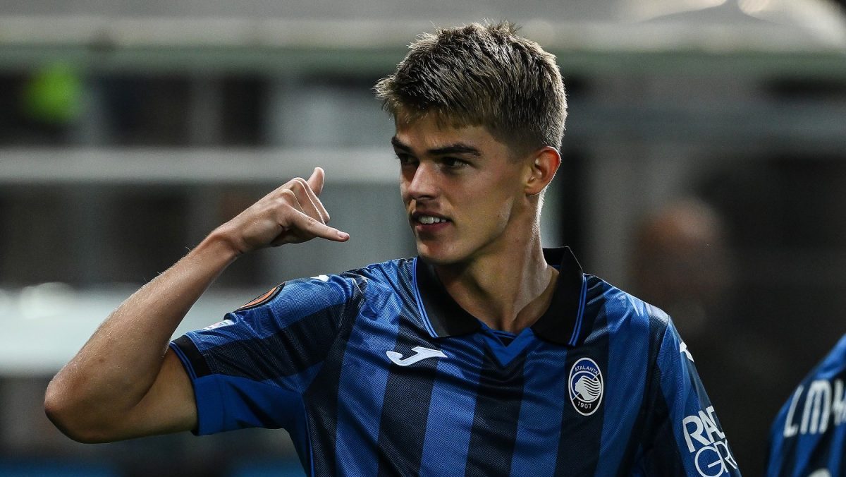 de ketelaere atalanta