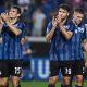 Atalanta-Juventus serie A
